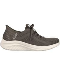 Skechers - Slip-Ins: Ultra Flex 3.0 Brilliant Trainers - Lyst