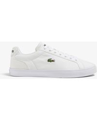Lacoste - Lerond Pro Turnschuheeu 43 (Uk 9) - Lyst