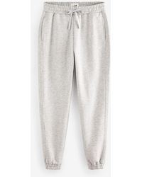 Self - Cuffed Joggers - Lyst