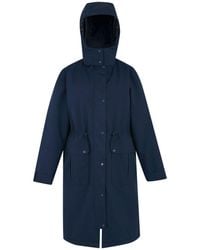 Regatta - Yannta Isotex Waterproof Breathable Coat - Lyst