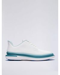 G/FORE - Gallivan2R Tuxedo Stripe Golf Shoes - Lyst