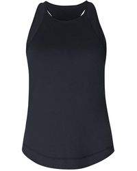 Sweaty Betty - Breathe Easy Mesh Run Vest - Lyst