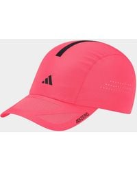 adidas - Running X Adizero Cap - Lyst