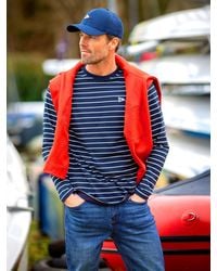 Brakeburn - Camowen Long Sleeve T-Shirt - Lyst