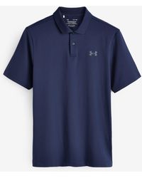 Under Armour - Golf Performance 3.0 Polo Shirt - Lyst