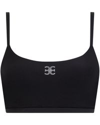 Chantelle - Soft Stretch Seamless Padded Bralette Bra - Lyst