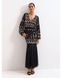 Phase Eight - Sasha Kleid - Lyst