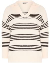 Evans - Knitted Jumper - Lyst