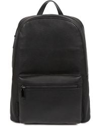 Jones Bootmaker - Vally Leather Backpack - Lyst