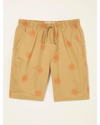FatFace - Fatface Seaton Pull On Shorts - Lyst