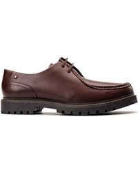 Base London - Wallabe Shoes - Lyst