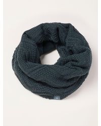 FatFace - Fatface Chevron Scarf - Lyst