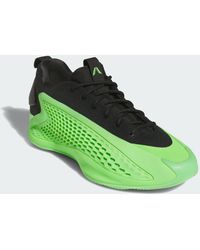 adidas - Anthony Edwards 1 Low Basketball Shoes - Lyst