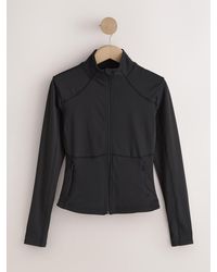 Next - Active Balance Zip Through Jacket - Lyst