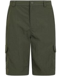 Mountain Warehouse - Explore Quick Drying Shorts - Lyst