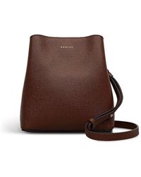 Radley - Dukes Place Small Cross-Body Bag - Lyst