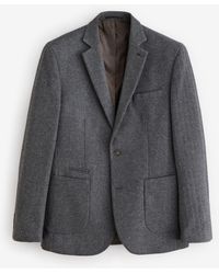 Next - Anthrazitgrau - Lyst