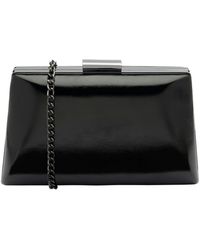 Lotus - Clutch Handbag - Lyst