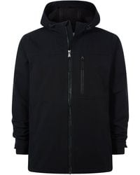 TOG24 - Tog 24 Andro Hooded Waterproof Softshell Jacket - Lyst