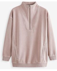 Next - Zartrosa - Lyst