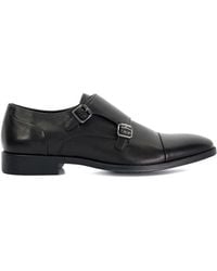 Dune - Satchin Wf Derby Shoes - Lyst