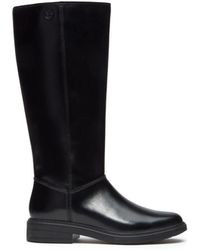 Timberland - Stormbucks Knee High Boots - Lyst