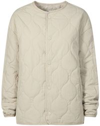 TOG24 - Tog 24 Cleadon Shower Resistant Lightweight Insulated Jacket - Lyst
