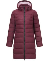 Regatta - Amara Baffled Jacket - Lyst
