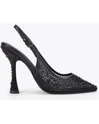 KG by Kurt Geiger - Aria Gem Shoes - Lyst