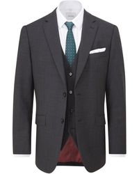 Skopes - Darwin Anzugjacke Mit Klassischer Passform - Lyst