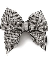 Aela - Sparkle Hair Bow - Lyst