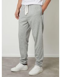 Threadbare - Straight Leg Joggers - Lyst