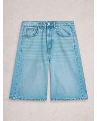White Stuff - Jodi Shorts - Lyst