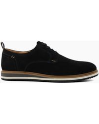 Dune - Blaksley Schuhe Mit Nahtlosem Zehenbereich Und Hybridsohleeu 44 (Uk 10) - Lyst