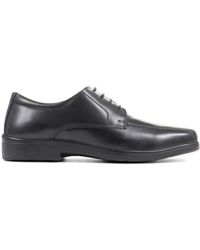 Pavers - Gents Leather Lace-Up Smart Shoes - Lyst