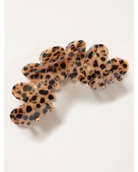 FatFace - Petal Spot Claw Clip - Lyst