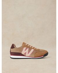 White Stuff - Stuff Lucy Trainers - Lyst