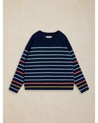 White Stuff - Carla Jumper - Lyst