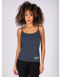 Pineapple - Supersoft Strappy Vest - Lyst