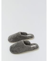 ARUELLE - Kiara Slippers - Lyst