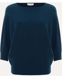 Phase Eight - Cristine Knit Jumper - Lyst