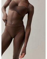 Self - Midi Knickers - Lyst