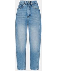 Whistles - Petite-Jeans - Lyst