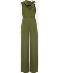 Phase Eight - Phase Eight Avril Jumpsuit - Lyst