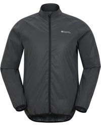Mountain Warehouse - Herren 360 Jacke Mit Reflektierendem Designmittel - Lyst