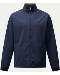 Peckham Rye - Zip Jacket - Lyst