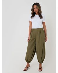 Threadbare - Balloon Trousers With Pockets - Lyst