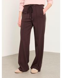 FatFace - Ely Side Stripe Trousers - Lyst