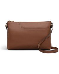 Radley - Pockets Medium Cross-Body Bag - Lyst