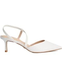 Dune - Charming Lederpumps - Lyst